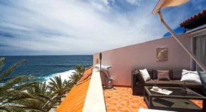 Gomera Lounge apartments wellness pianobar - Image 3