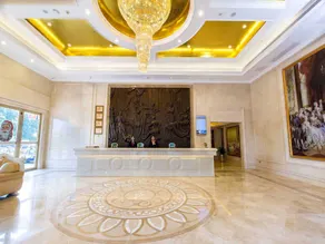 Vienna Hotel Dongguan East Bus Station - Image 2