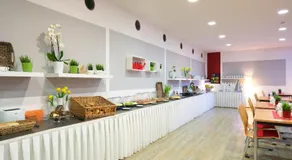 Bed & Breakfast Rotes Haus - Image 4