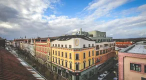 Hotel Tábor - Image 3