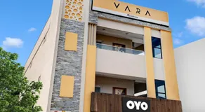 Hotel O by OYO VARA RESIDENCY - Image 3