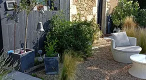 Ma demeure dans les vignes - Image 4