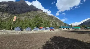 Sangla Valley Camping - Image 2