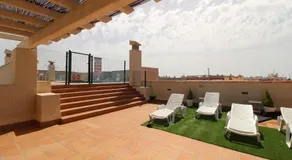 Apartamentos Puerto Almerimar - Image 5