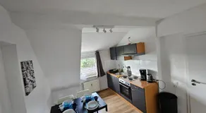 High Moon Apartment House in Nienburg with Wifi - Image 5