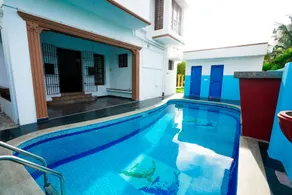 Bay Minaret Villa - Lavish 4BHK Beach House at Ecr Uthandi - Image 4