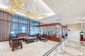 Ansheng International Hotel - Image 4