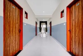 Hotel O by OYO Comfort Heavan Stay - Image 4