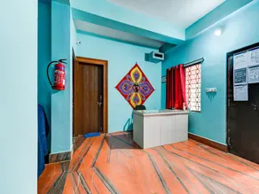 OYO Flagship Maa Sarala Guest House - Image 4
