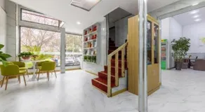 GreenTree Inn Lanzhou Gongjiawan Yangjiaqiao Express Hotel - Image 3