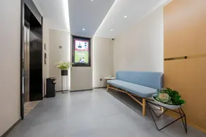 Home Inn Neo Shanghai Dapuqiao Luban Road Metro Station - Image 3