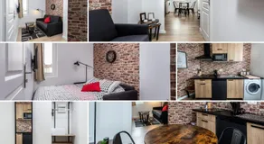 Location d'appartements - Cosysejour - Calme Fibre Netflix - Image 4