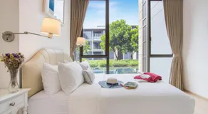 Luxury Oceanfront_pool access apartment - Image 2