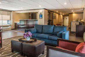 Spark by Hilton Clarks Summit - Image 4