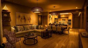 Oceanfront Two-Story Penthouse in Velamar 3BR Sleeps 12 Private Terrace - Image 3
