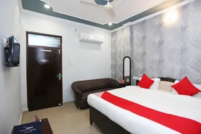 Hotel O Jk Mahal - Image 2
