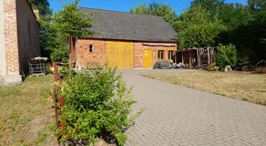 Altmark - Haus am Hang mit Garten - Image 5