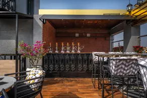 Zoris Boutique Hotel - Image 4