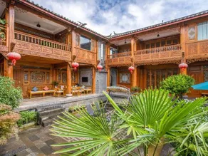 A Zhang Hostel - Image 2