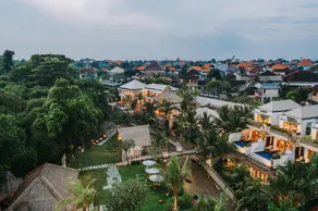 Harsono Boutique Resort Bali - Image 1