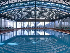 Grand Hotel Delle Terme Re Ferdinando - Image 2