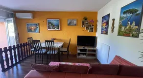 Apartment Petra with Balcony and Terrace - Image 2