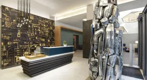 Hyatus Luxury Residences Boston Assembly Row - Image 4
