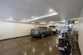 Hotel Malbork Inn Rajouri Garden Delhi - Couple Friendly Local IDs Accepted - Image 5