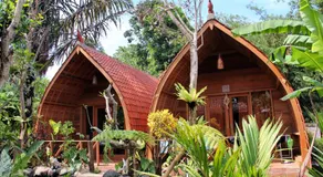 Ryanbagus Guest House - Image 3
