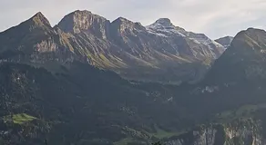 Chalet Montana mit Bergblick - Image 1