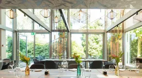 Engimatt City & Garden Hotel - Image 3