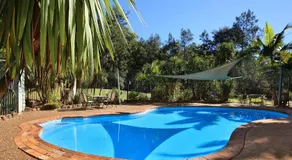 Kangaroo Valley Timber Cabin - Image 5