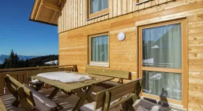 Chalet in Kärnten mit Sauna nahe Skipisten - Image 5