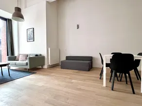 Spacious Loft Instant Favourite Up to 4 - Image 4