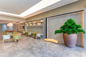 Ji Hotel Shenzhen North Railway Station - Image 2