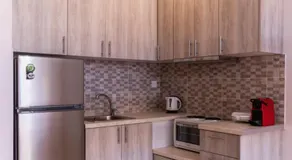 MARKOS LUXURY APARTMENTS - Image 4