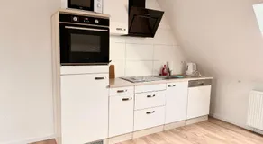 schicke Wohnung im Herzen von Magdeburg - Image 3