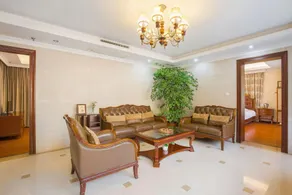 Xiamen Gulangyu Longshan Villa Cafe Hostel - Image 3
