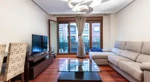 Zabalbide apartment by People Rentals - Image 2