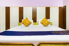 Goroomgo Gaurav Regency Hisar - Image 2