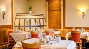 Haus Maximilian by Hotel Lamm - Image 5