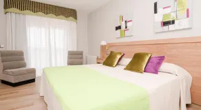 Hotel Caribe Sanxenxo - Image 2