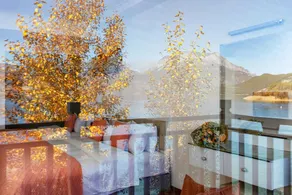 Jinshangju Lakeside Resort Hotel (Daluoshui Branch) - Image 5
