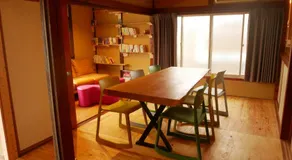 GROUNDWORK Guesthouse & Lounge - Image 2