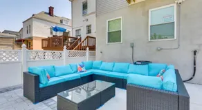 Modern City Getaway Near Downtown Newark & NYC - Image 2