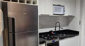 Belo Apartamento Com Piscina - Image 3