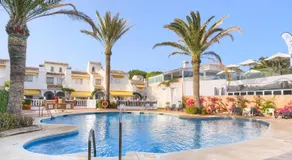 31 Mijas Playa Club Reihenhaus La Cala - Image 2