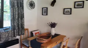 Chaty v Českém ráji u Prachovských skal - Malá chata pro 4 - Velká chata pro až 7 osob - ubytování v soukromí - Image 4