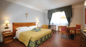Hotel Centro di Spiritualità Padre Pio - Image 2