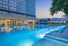 Hotel Tentrem Semarang - Image 2